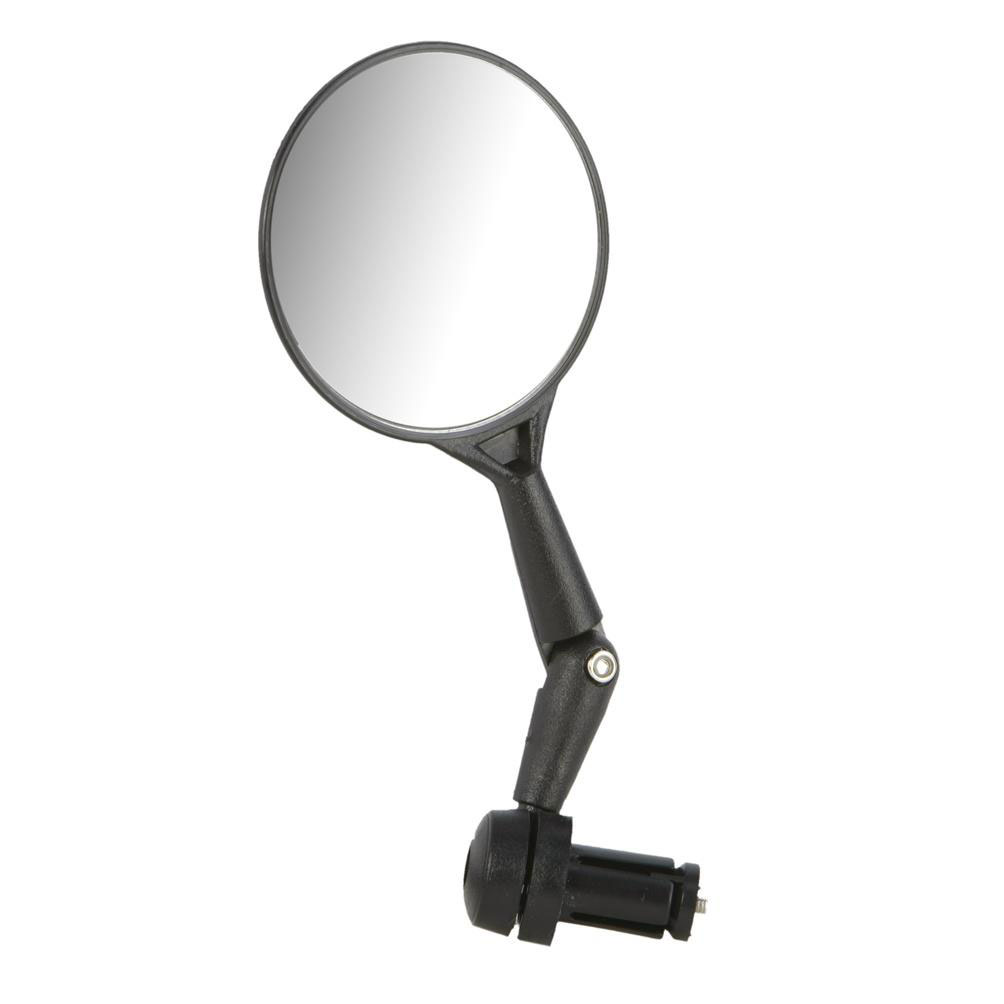 Fischer Fahrradspiegel / Weitwinkelspiegel Ø 8 cm