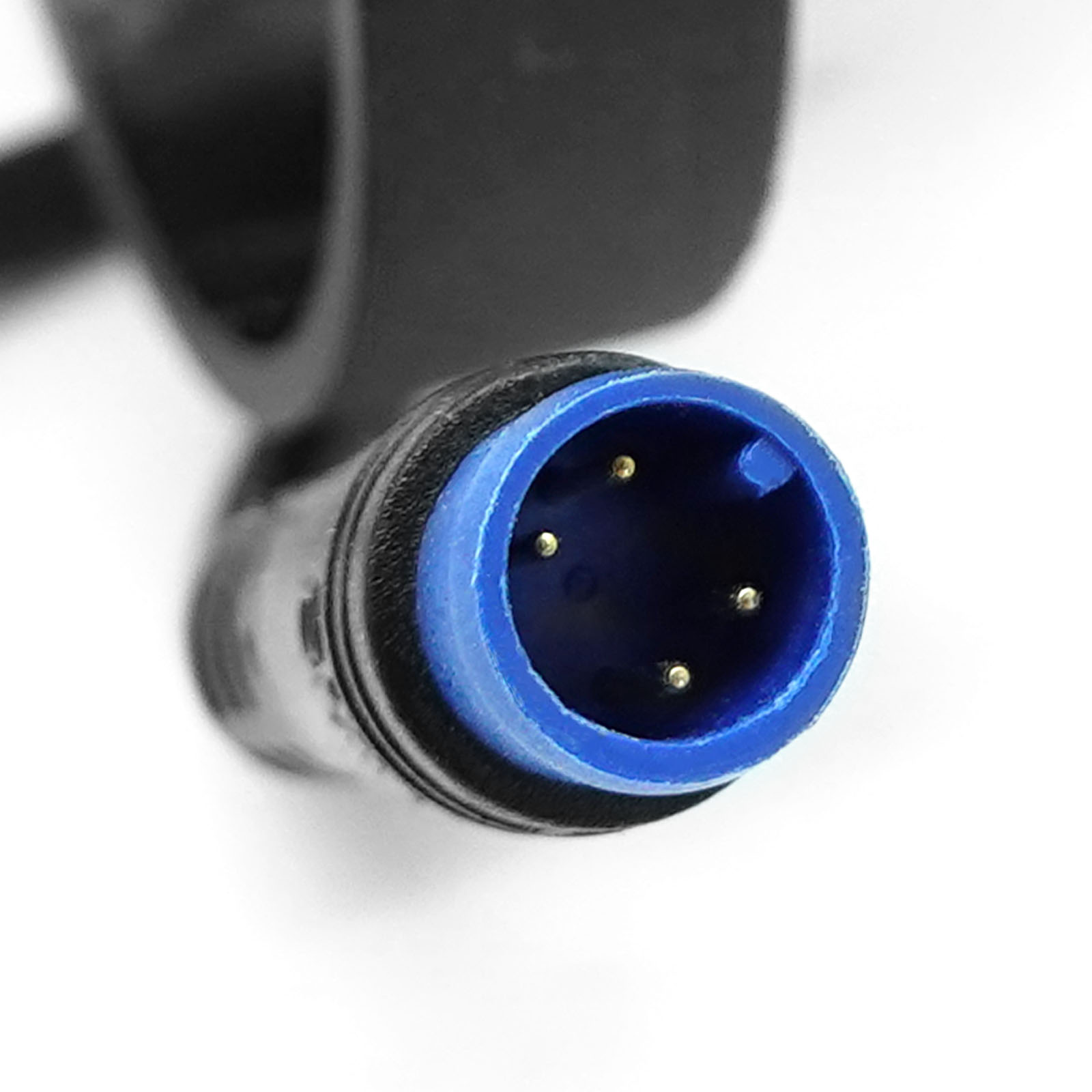 Rolektro Tacho für E-Joy/E-Jack 20 mit Bleigel Akku, Joy20/Jack20