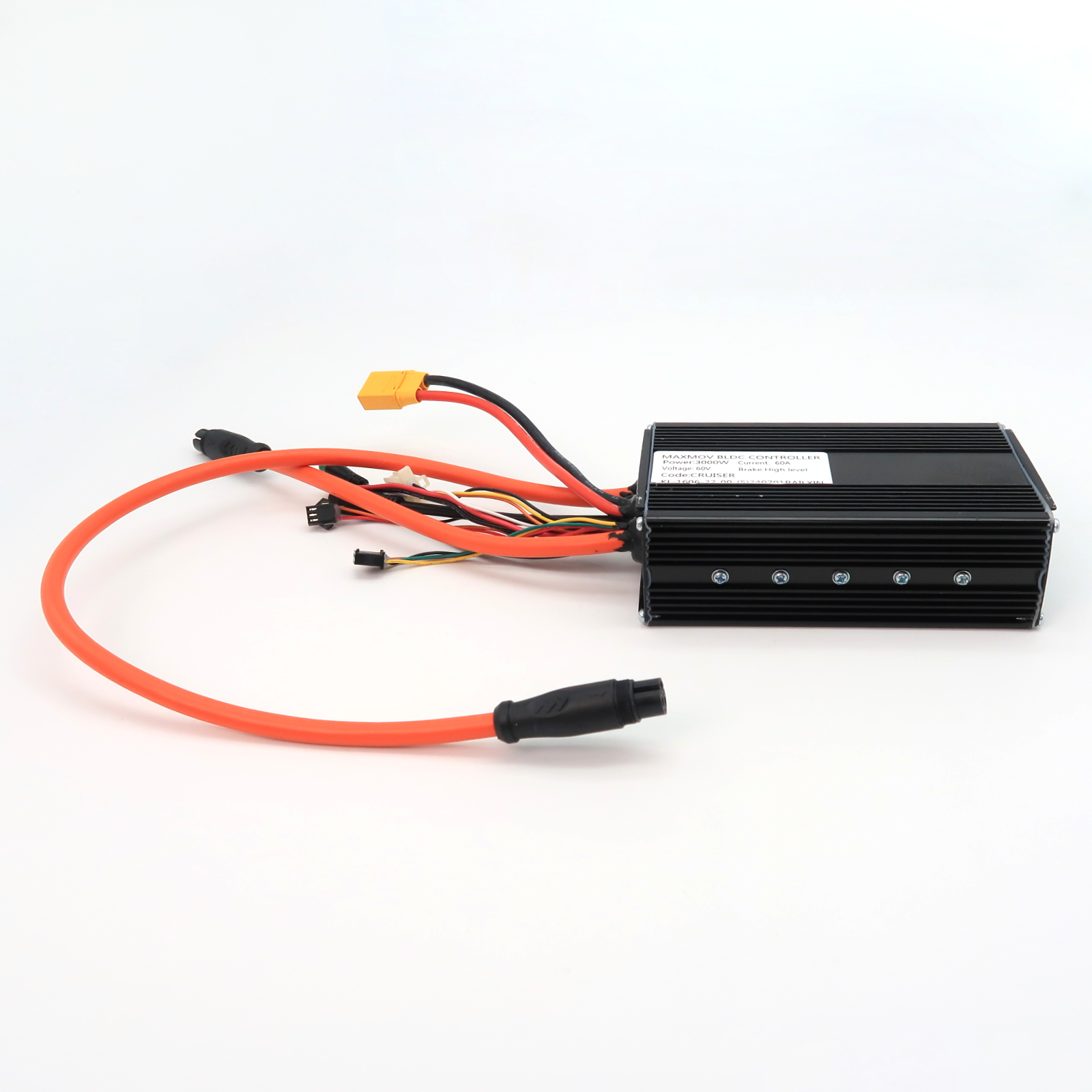 Rolektro Controller 60V für MCru45