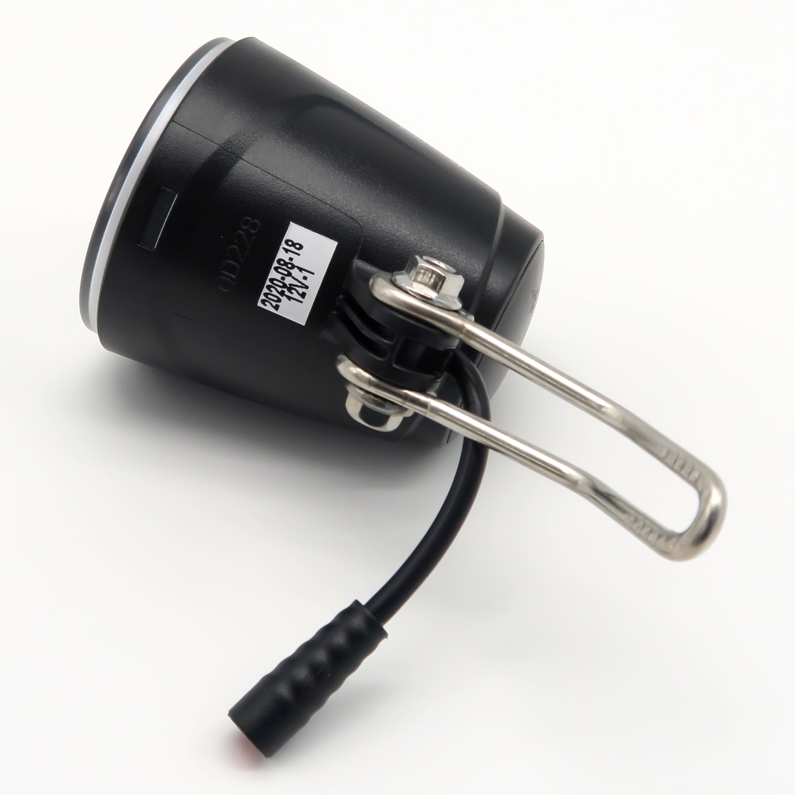 Rolektro Frontlampe LED, 12V für Fun20V2