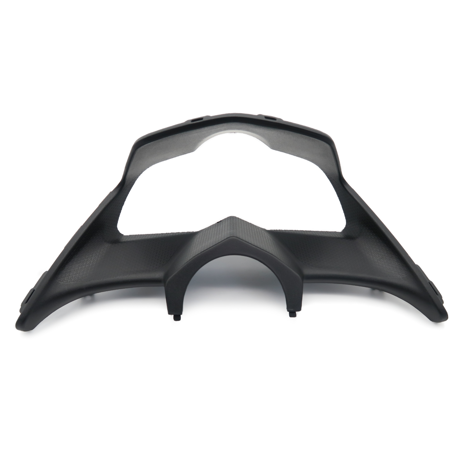 Rolektro Verkleidung, Cockpit, hinten für MX2/MX3