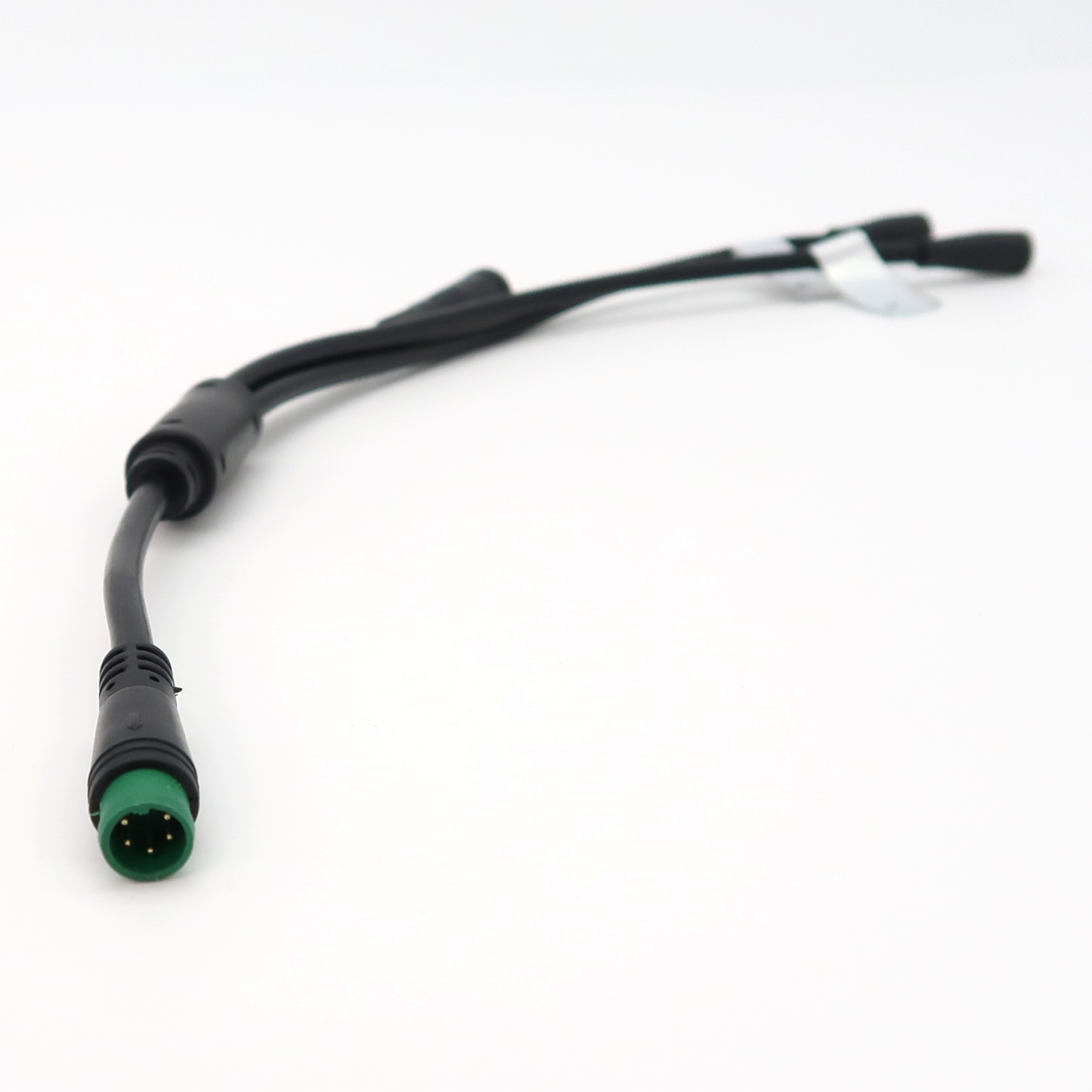 Rolektro Kabelbaum für Blinkerversion, ab 2024, hinten, Joy/Jack