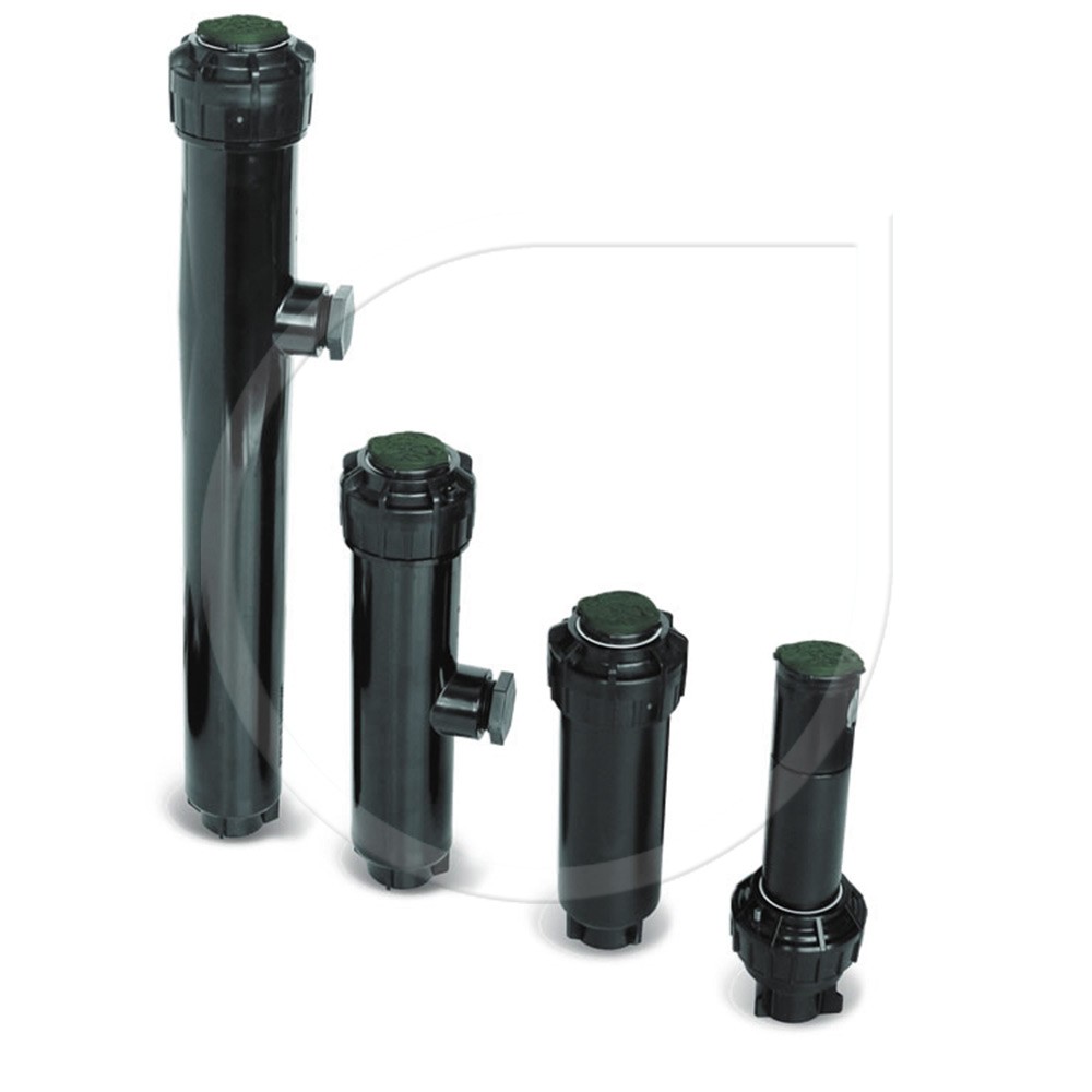Rainbird Versenkregner 5004 Plus-PC/3.0 Typ 5000 3/4" mit Düse