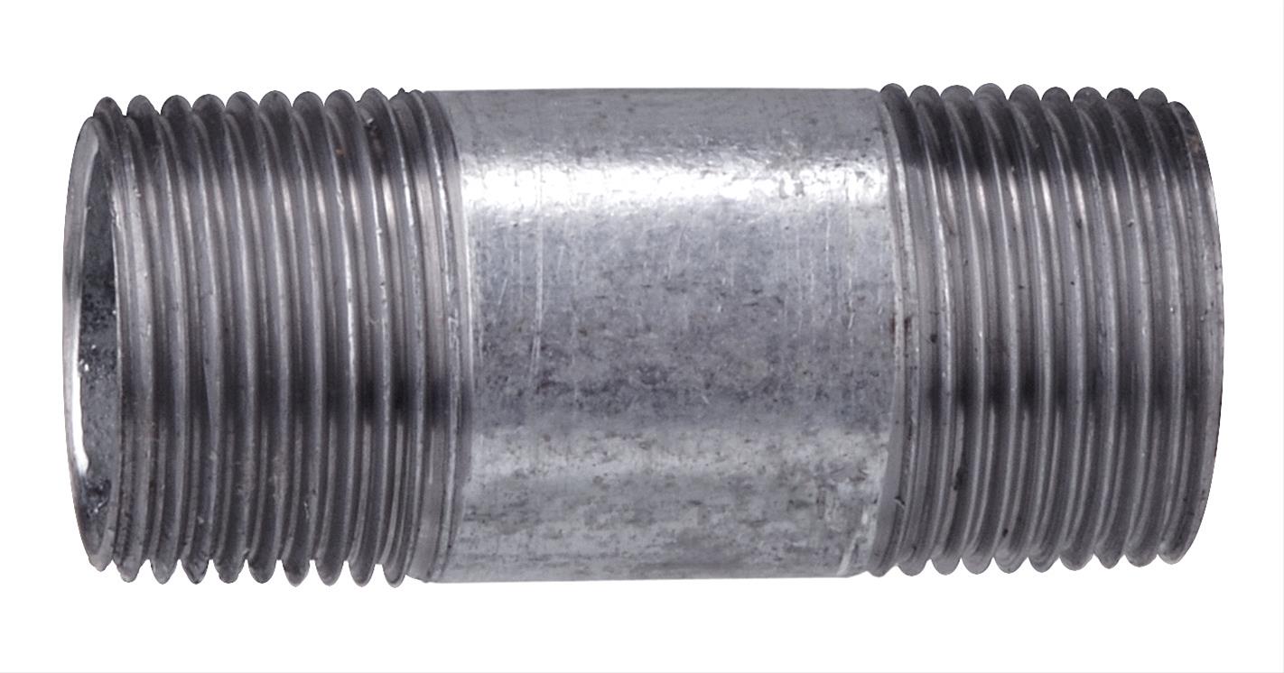 Vz Rohrnippel, 3/4"x60mm