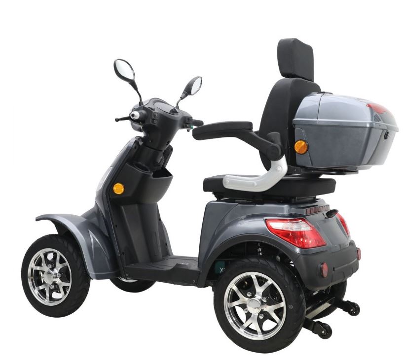 Vita Care Seniorenmobil Vitale 4 Li