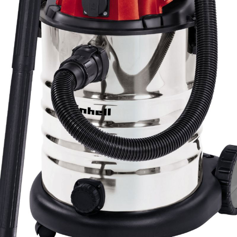 Einhell Nass- / Trockensauger TH-VC 1930 SA 1500 Watt
