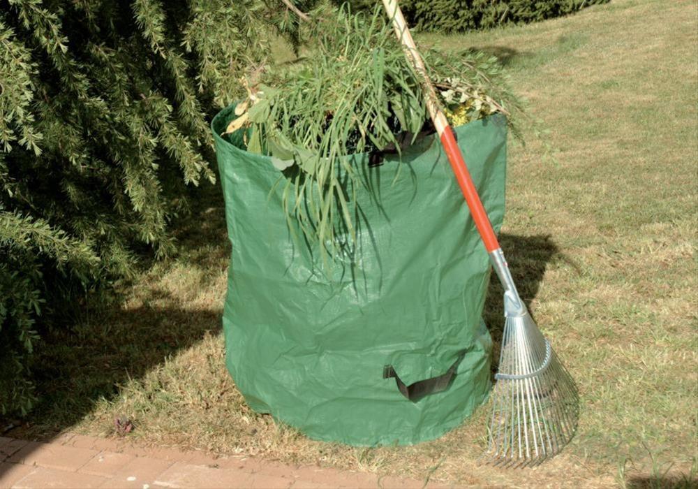 Gartensack Big 264 L PE-Gewebe CircumPRO