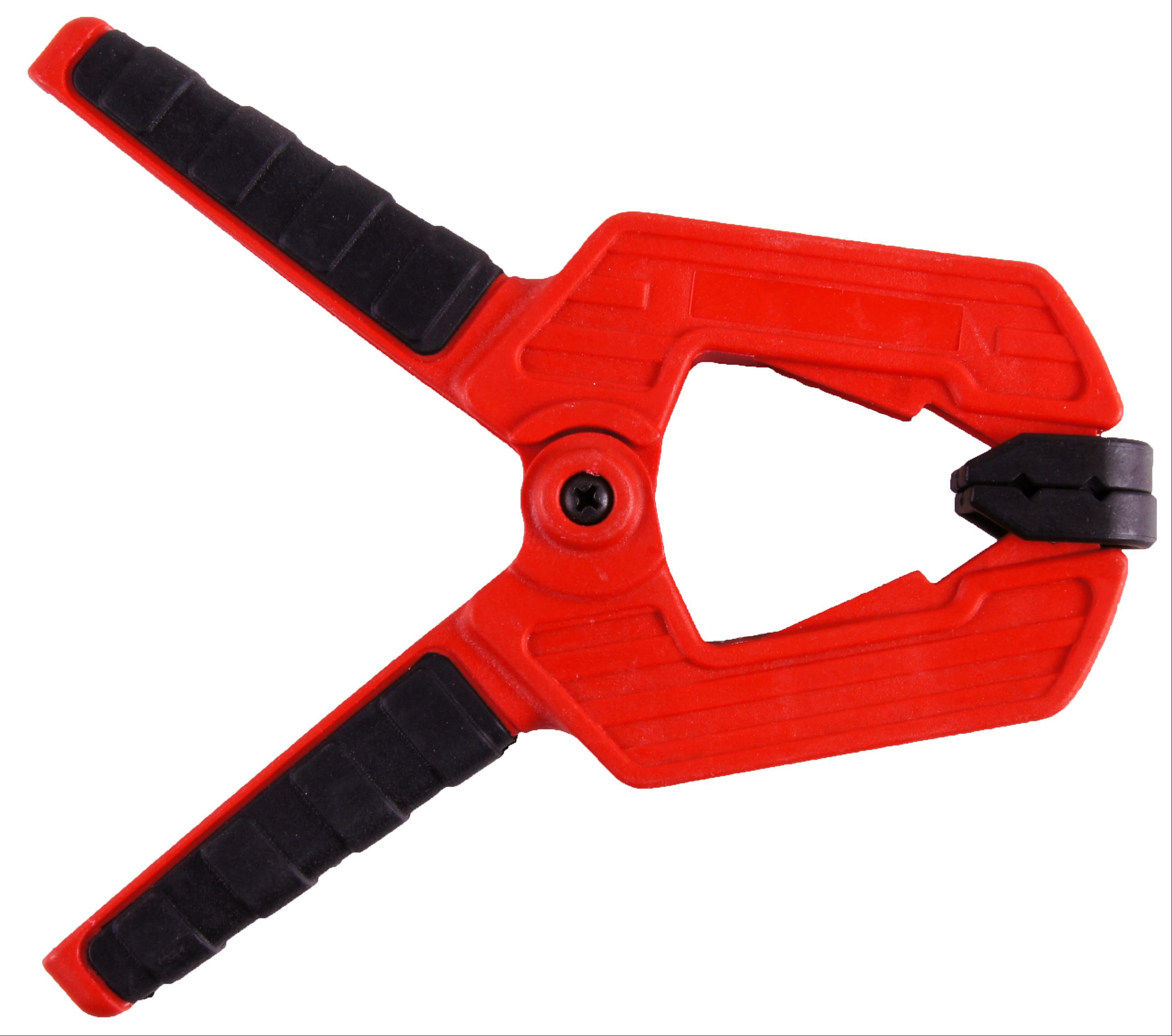Feder-Spannzwinge L110mm, SW55mm