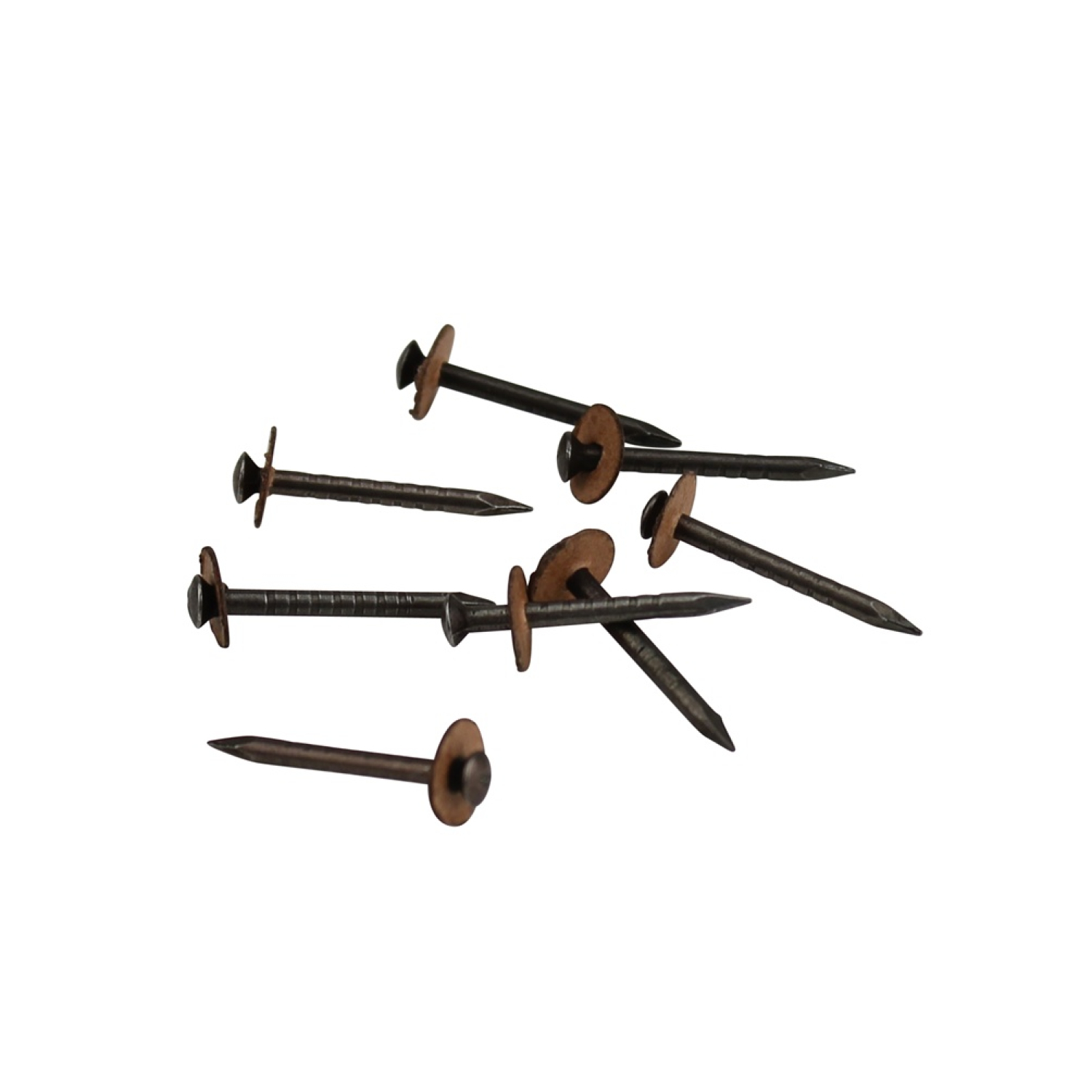 Stegleitungsnagel 23mm 50 Stück