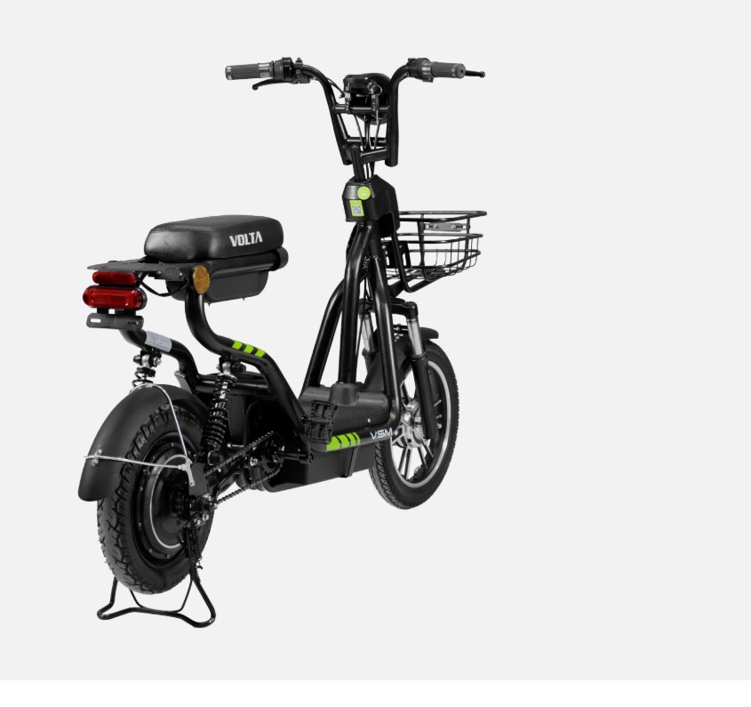 E Scooter mit Sitz 25Km/h 48V Akku 14AH 220W Motor