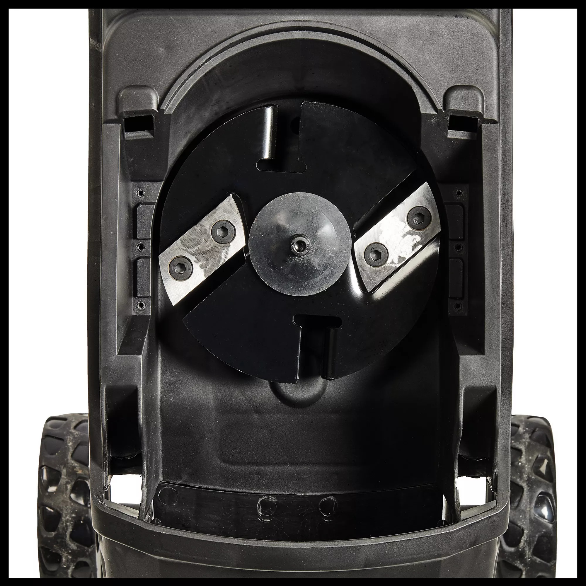 Einhell Elektro-Häcksler GC-KS 2540 2500 W