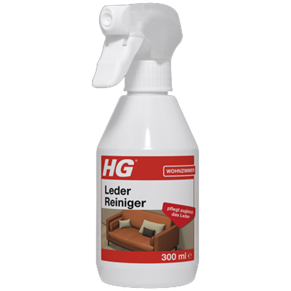 HG Lederspray 300 ml