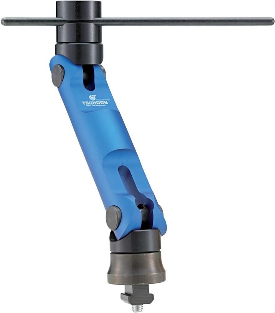5D Werkstückanschlag 150mm Tschorn