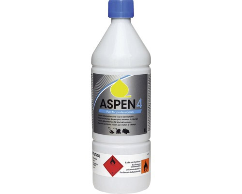 Aspen 4-Takt 1 Liter