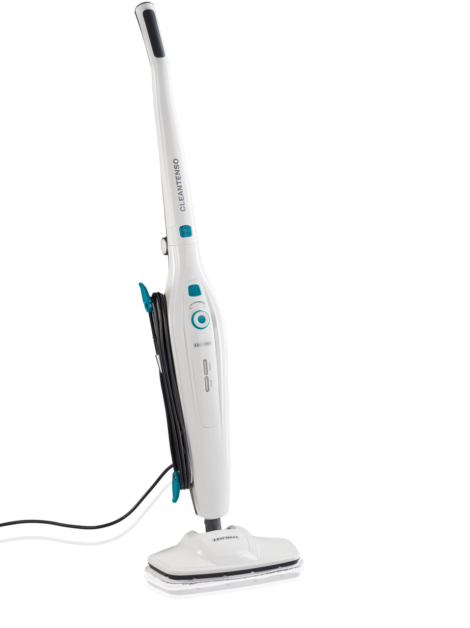 Leifheit Dampfreiniger CleanTenso