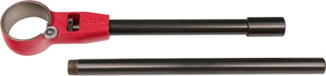 Ratschenhebel Central C1 1/4 Roller