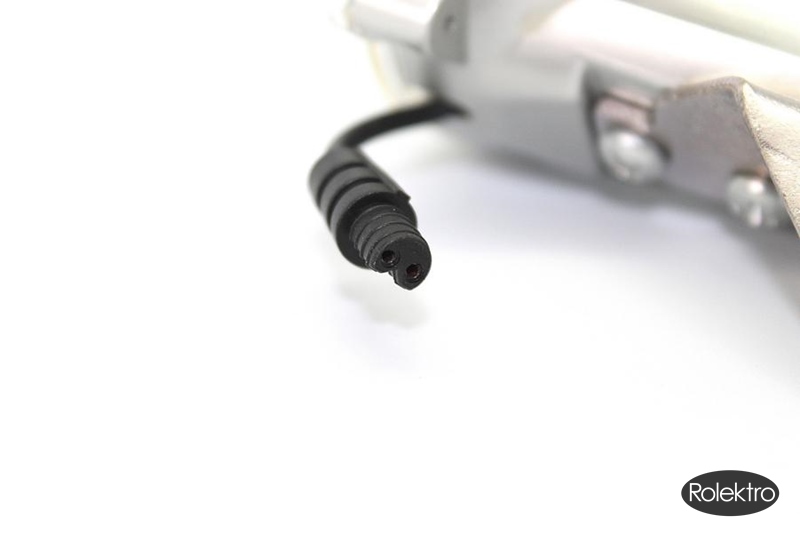 Rolektro Frontlampe, 36 V für BT250