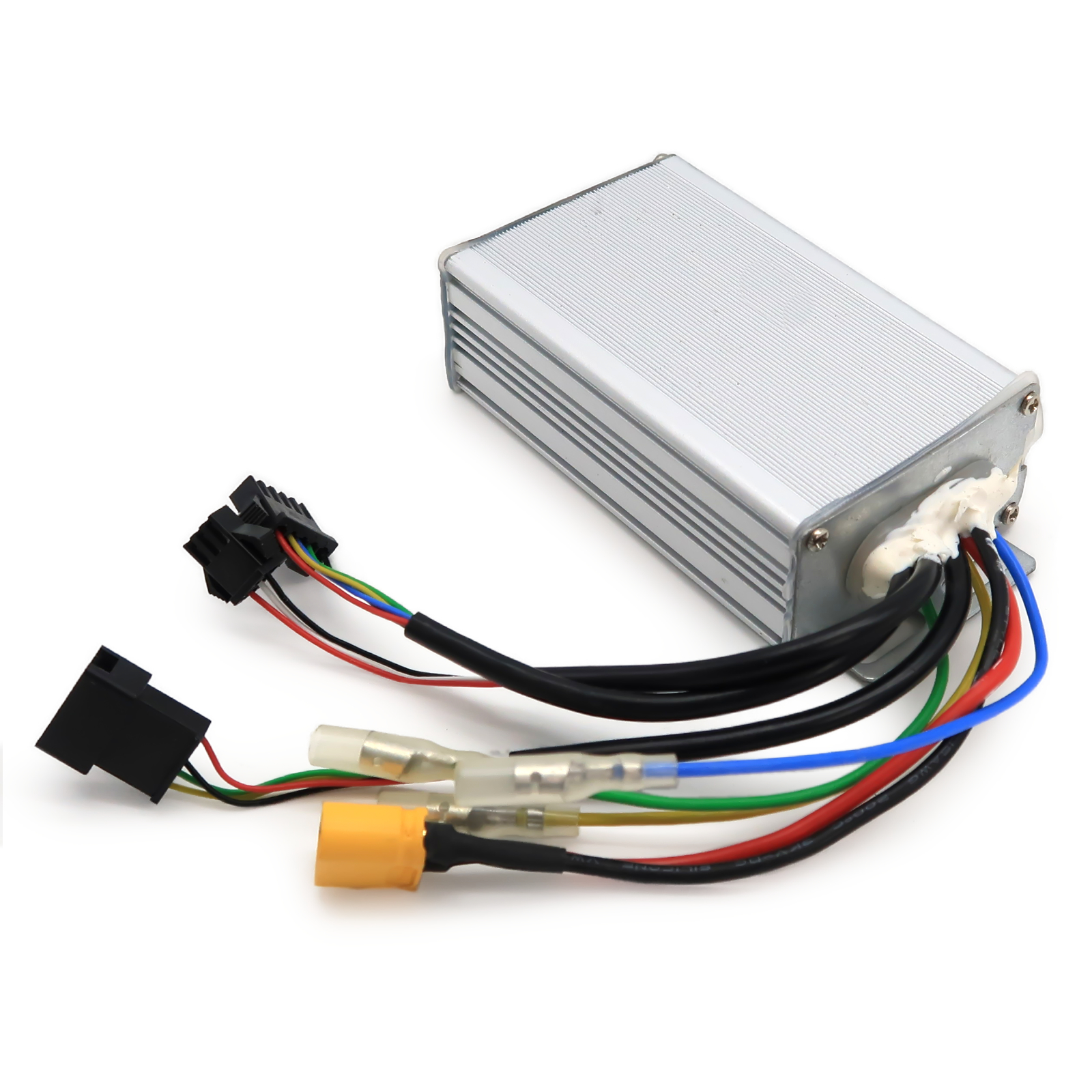 Rolektro Controller 36V für Kick20