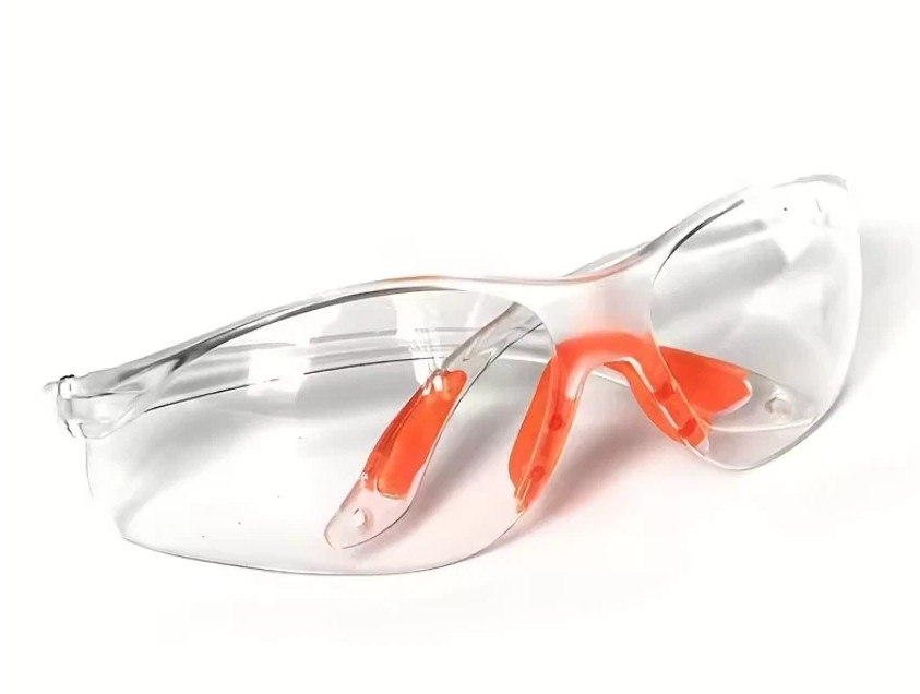 Schutzbrille Anti-Beschlag & Anti-Kratz Augenschutz