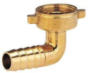 GARDENA Winkelverschraubung 26,5mm (G1/2") 07286-20