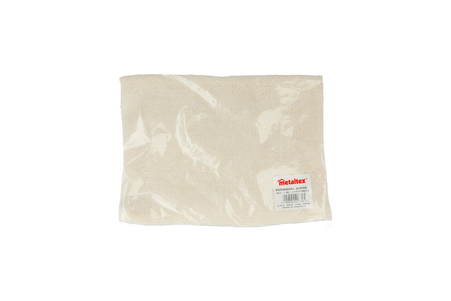 METALTEX Klosssack Kartoffelpresssack 21x30cm