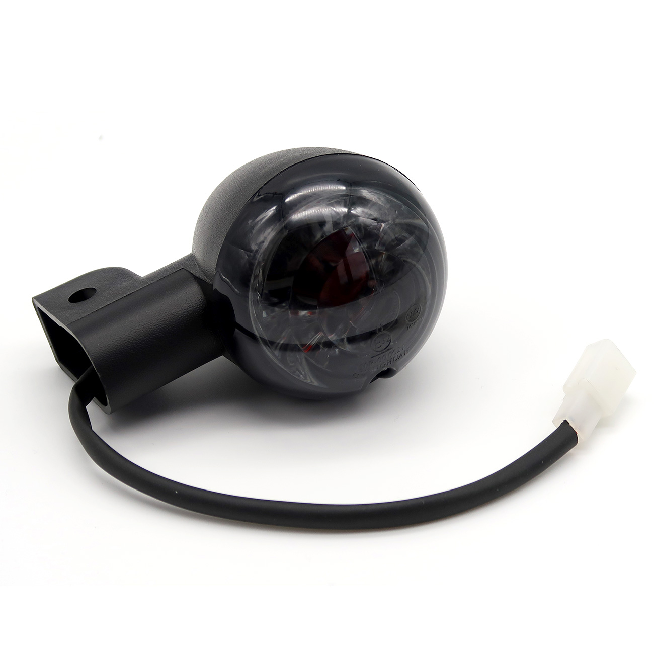 Rolektro Blinker vorne, links für Carrier25V2/V3