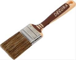 2K LasuRPinsel Polymix braun 50mm, Decora
