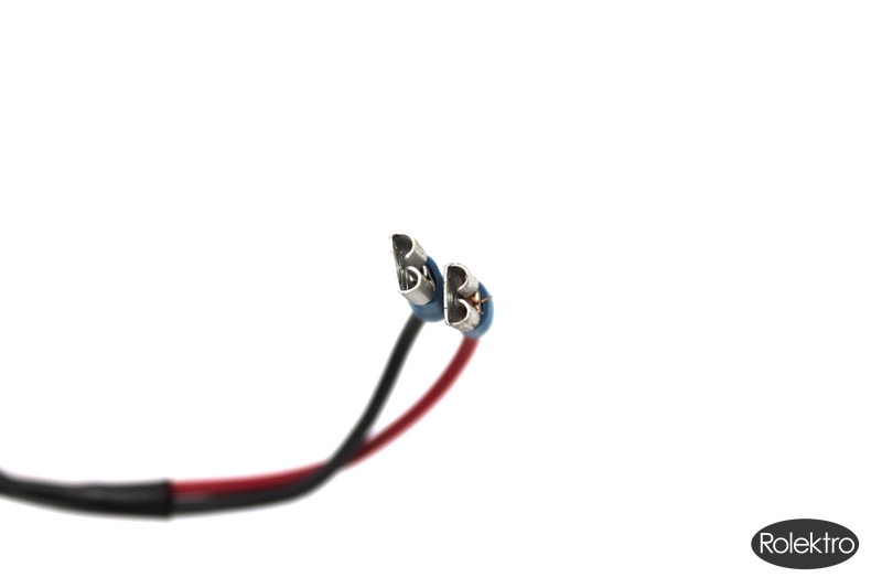 Rolektro Motor für Light12/BT10
