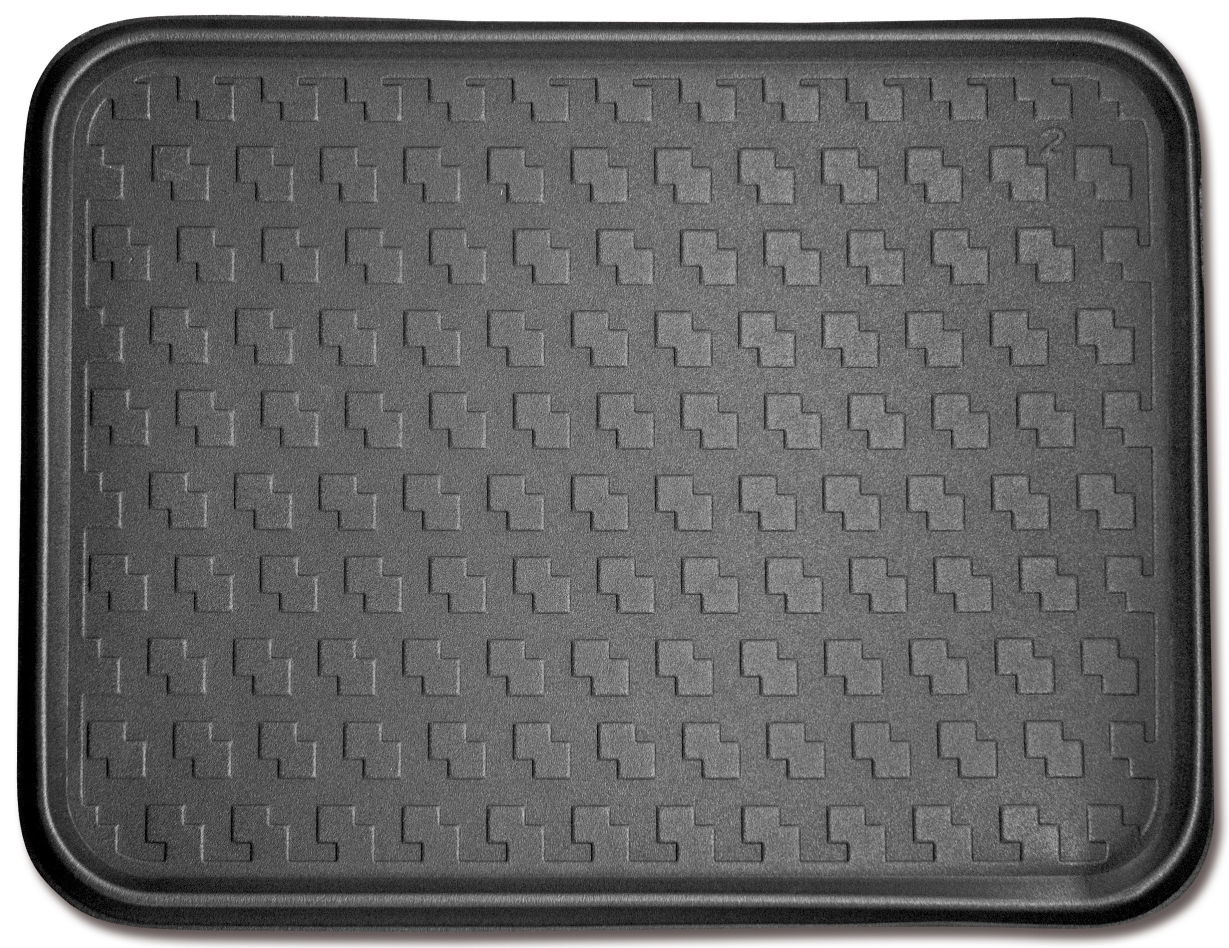 Kofferraummatte / Allzweckschale Größe 2 90x70x3cm