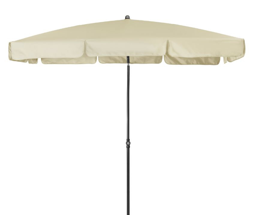 Doppler Sonnenschirm Sunline Waterproof Neo D820 natur 225x120cm