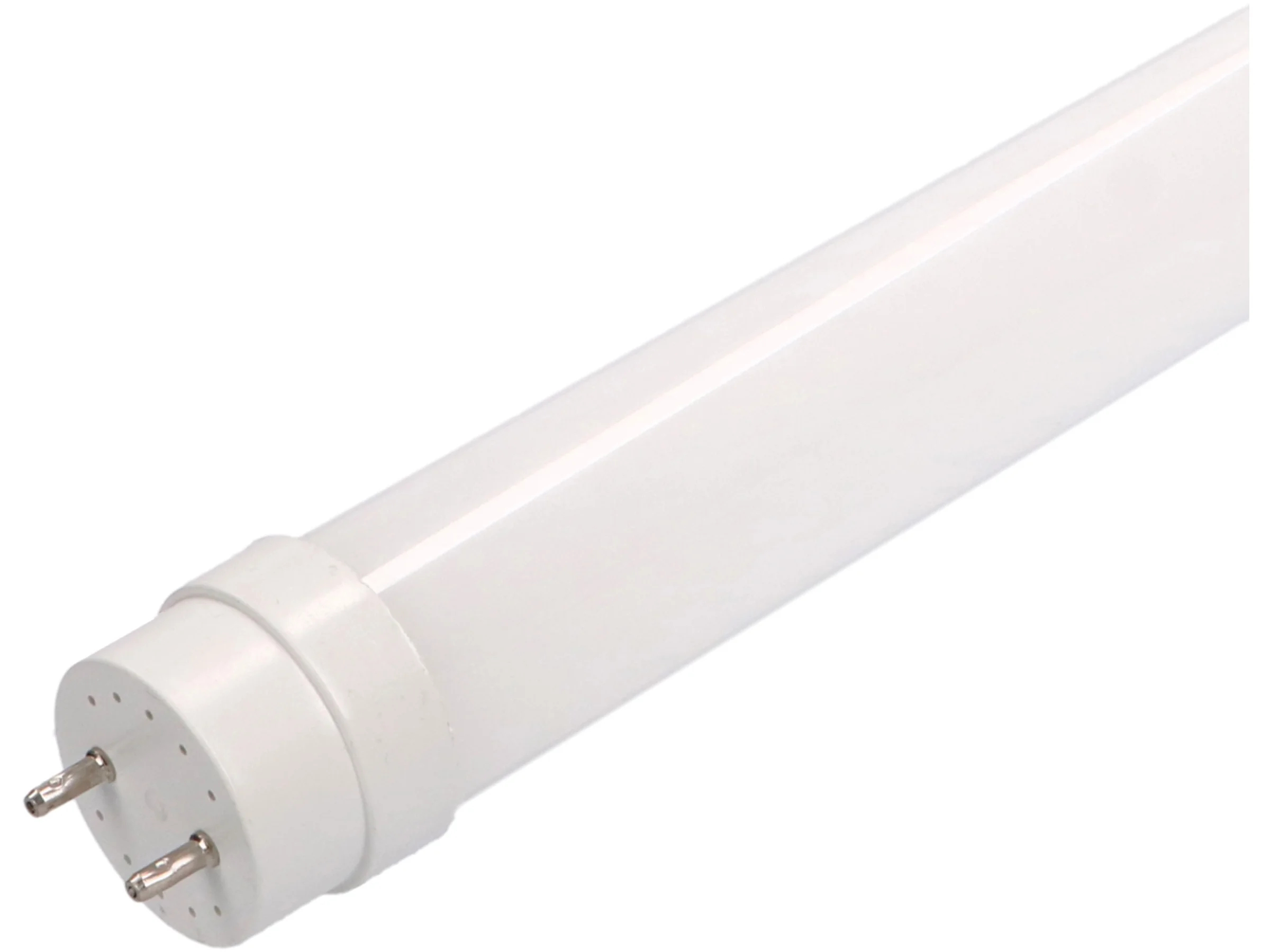 LED-TL-Röhre T8 12 W 1220 lm 4000 K 260° 90 cm