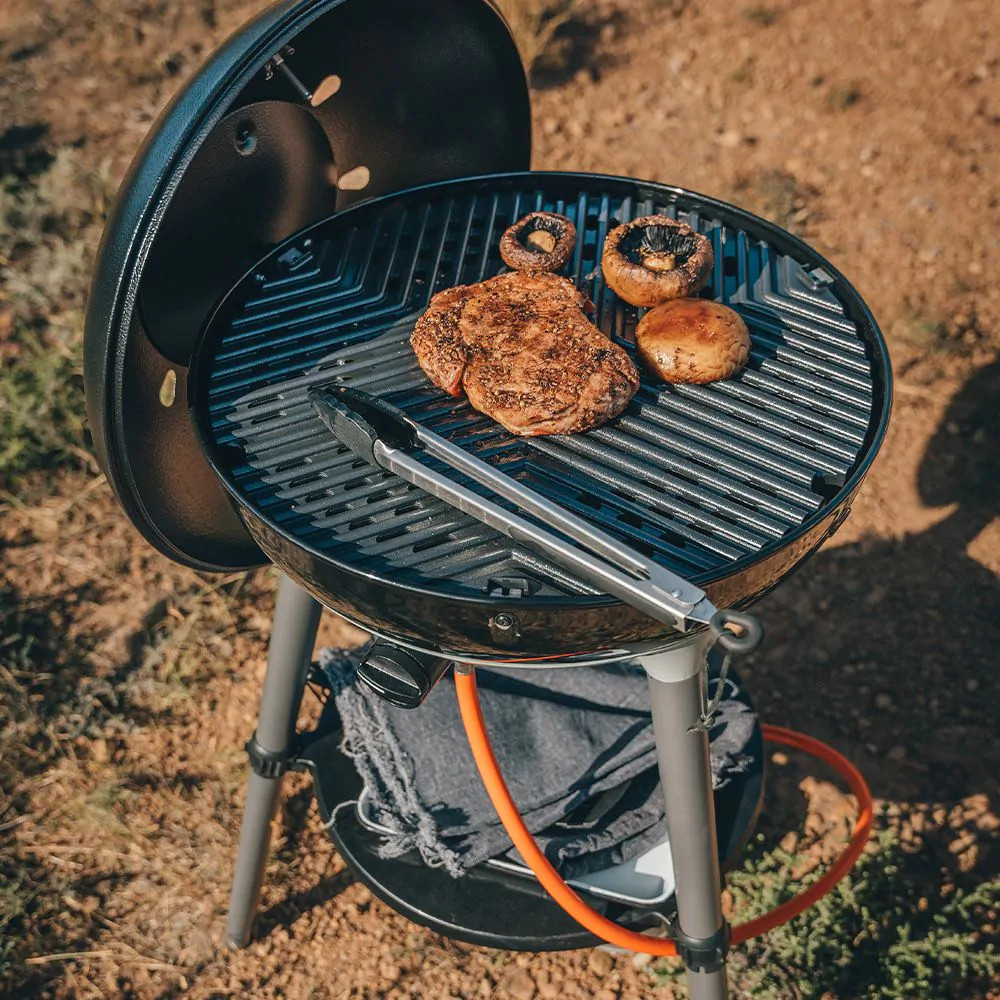 Cadac Gasgrill Carri Chef 50 BBQ 50mbar