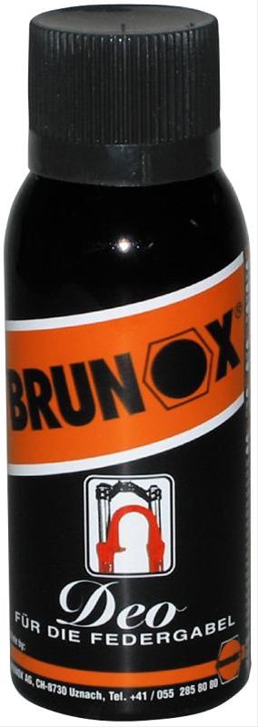 Federgabelöl Rock Shox Deo Brunox