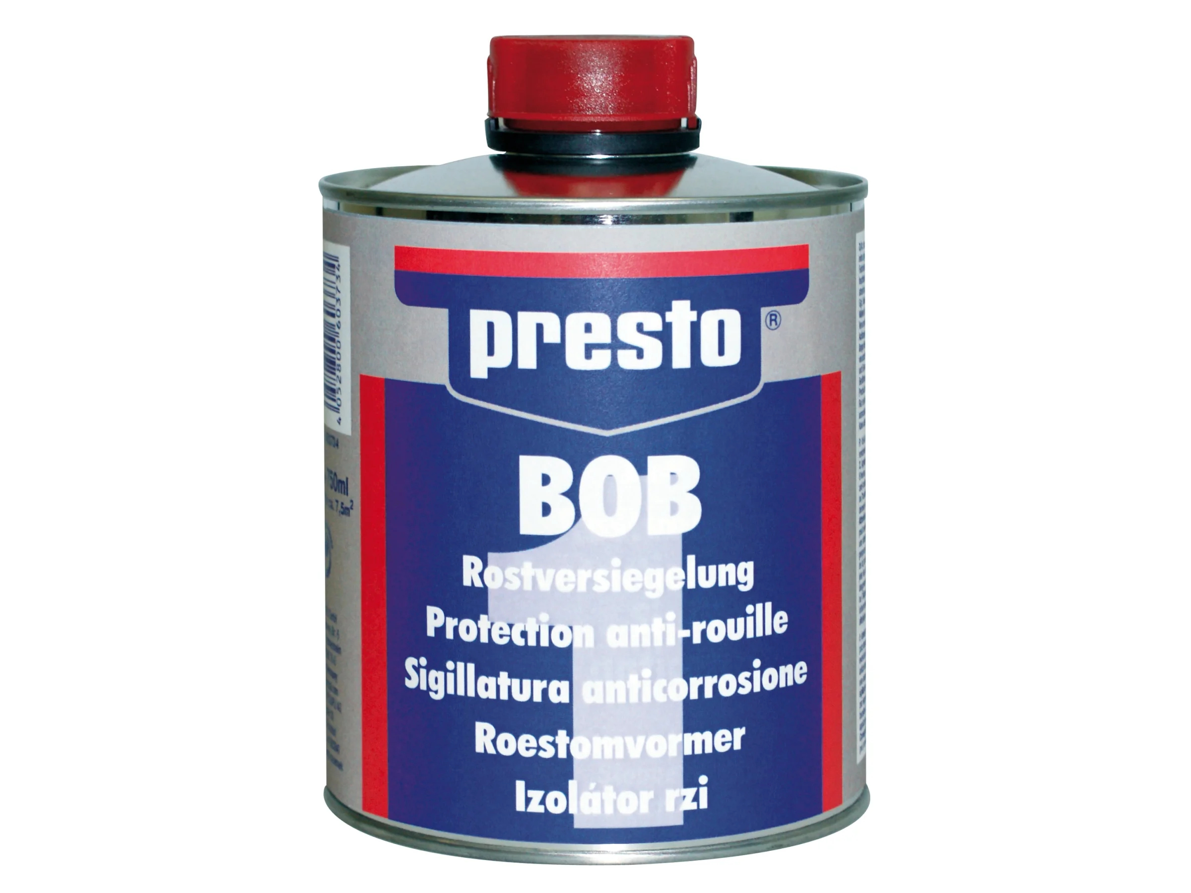 Presto Rostversiegelung Lack 100 ml