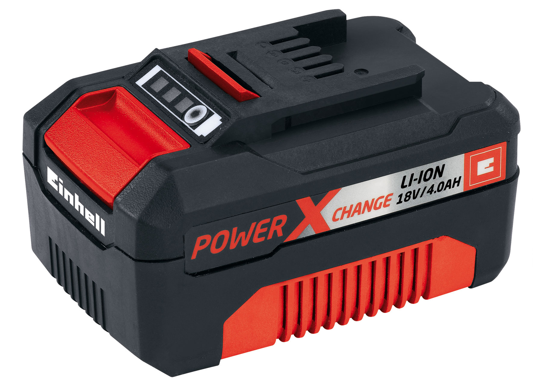Ersatz Akku Einhell Power-X-Change 18 V 4,0 Ah