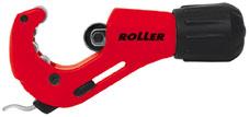 Rohrabschneider Corso Cu/Inox 3-35 Roller