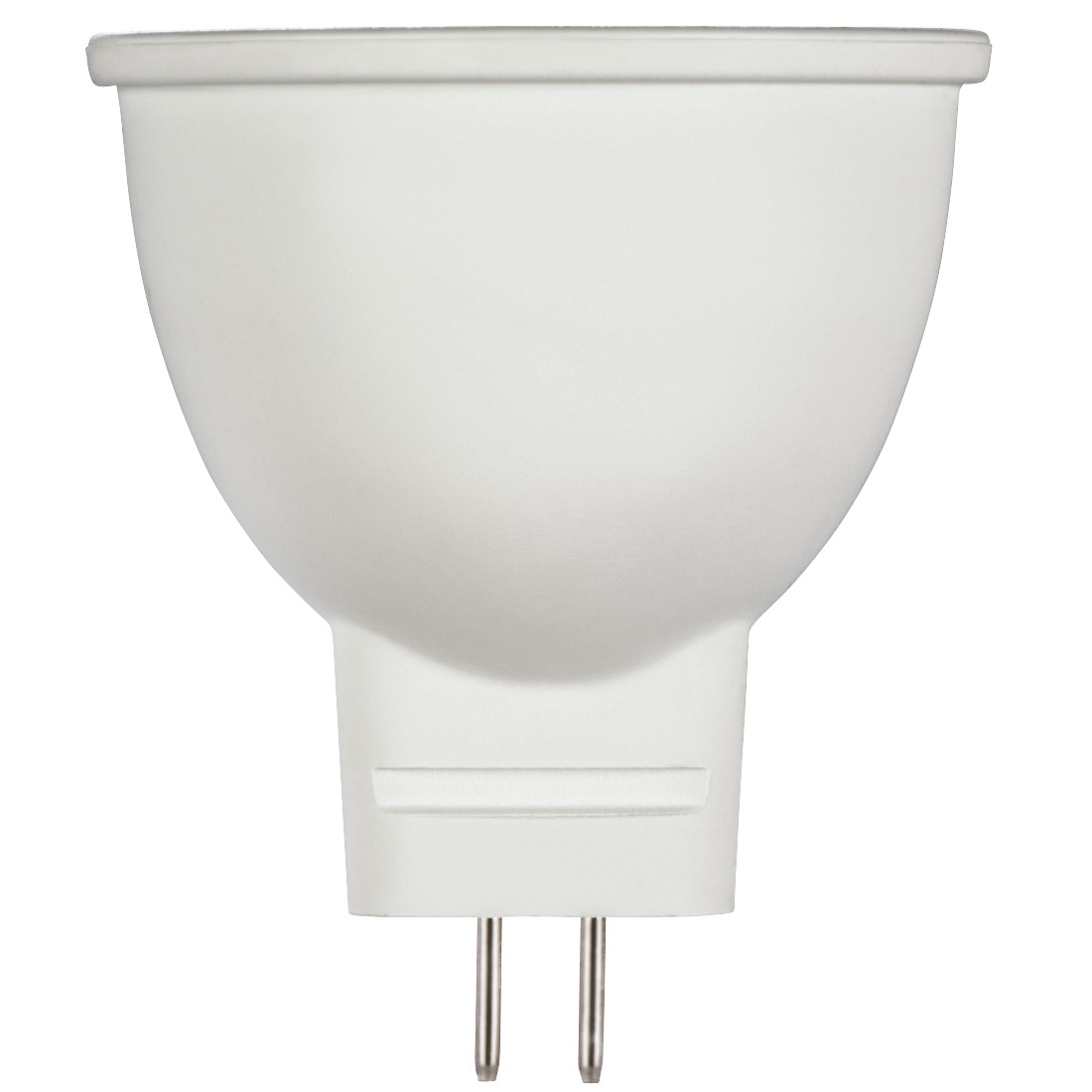 Xavax LED-Lampe GU4, MR11, 210 lm, 2,6 W, warmweiß