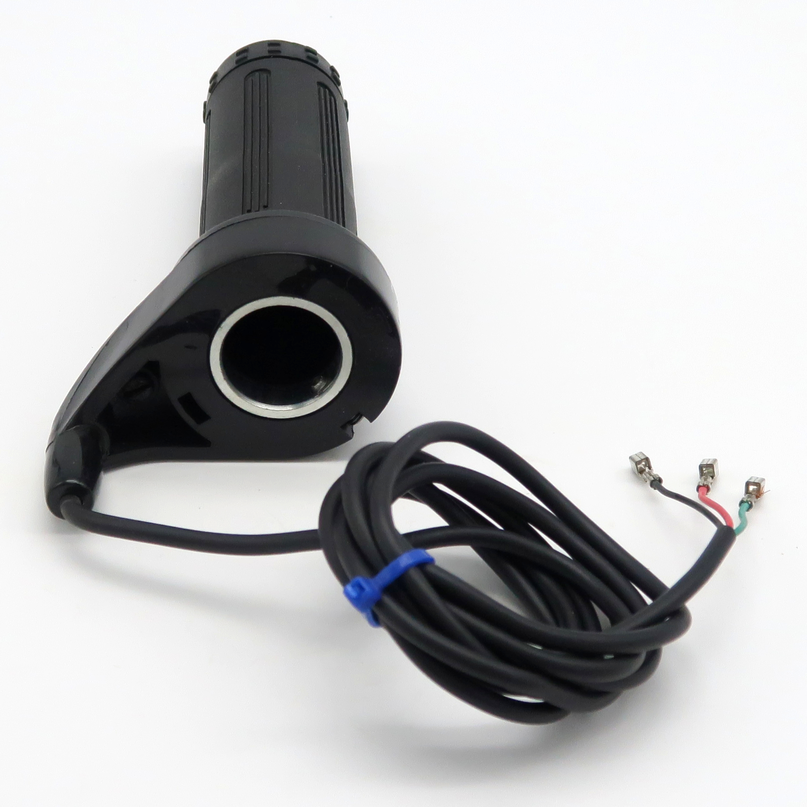 Rolektro Gasgriff mit Kabel für Light12/BT10