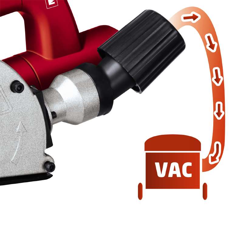 Einhell Mauernutfräse TH-MA 1300 1320Watt