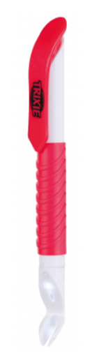 TRIXIE Zecken Stift mit LED Licht 14cm