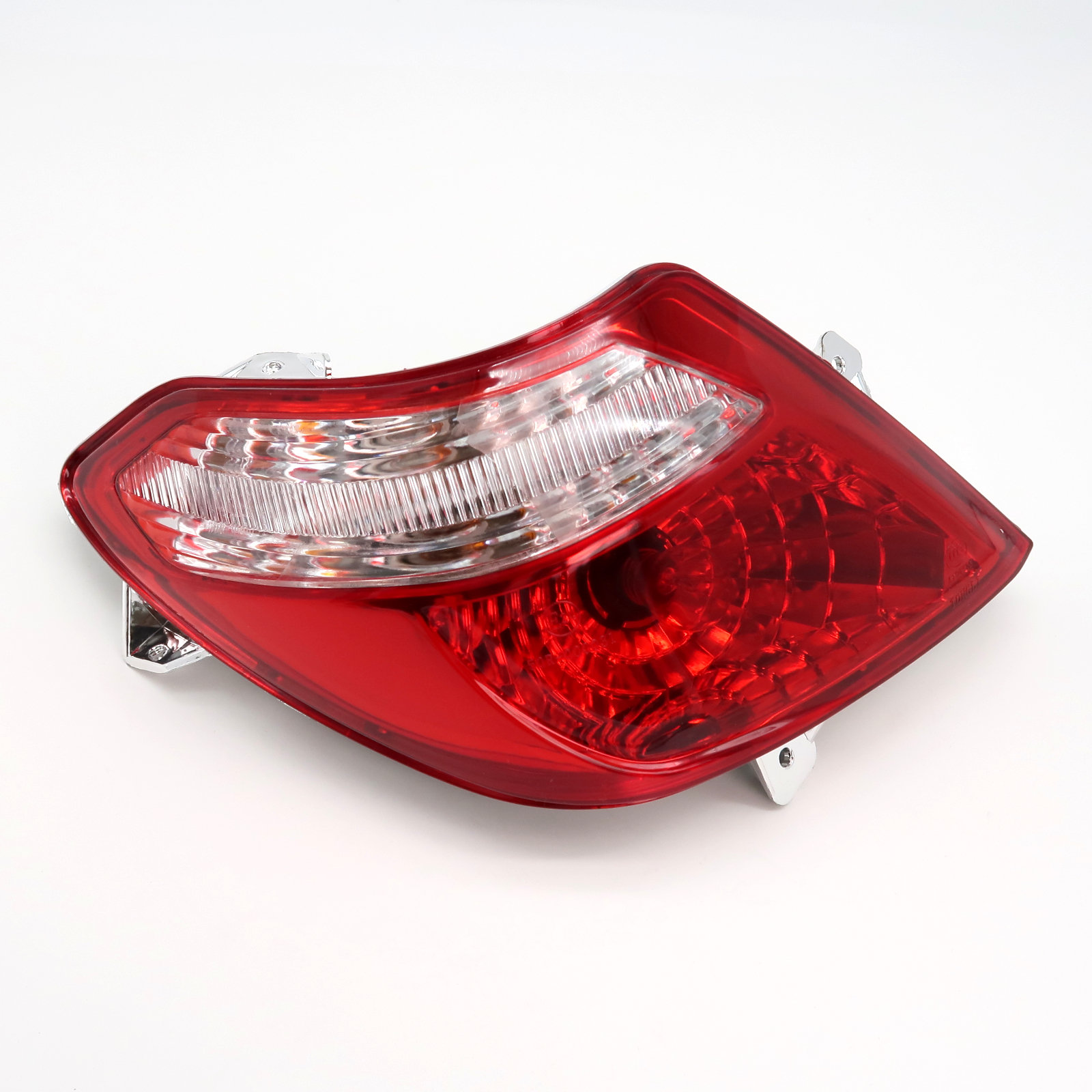 Rolektro Brems- Rücklicht, hinten, linke Seite für Trike25/YD