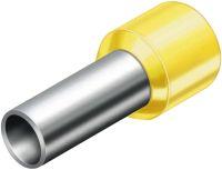 Aderendhülsensortiment 1250-tlg. 4kt. Knipex