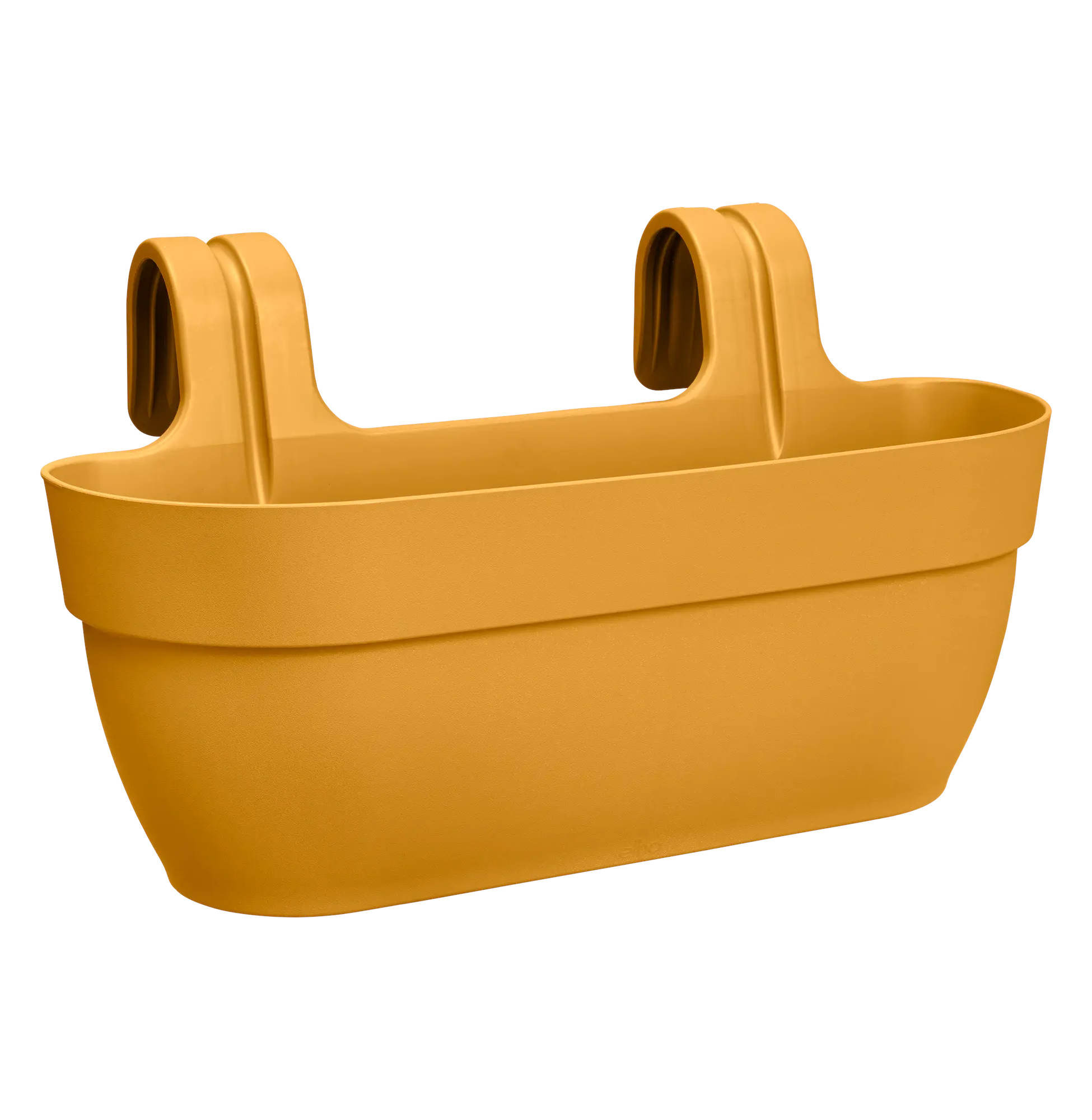 elho® Balkonkasten Vibia Campana Easy Hanger Large honig gelb