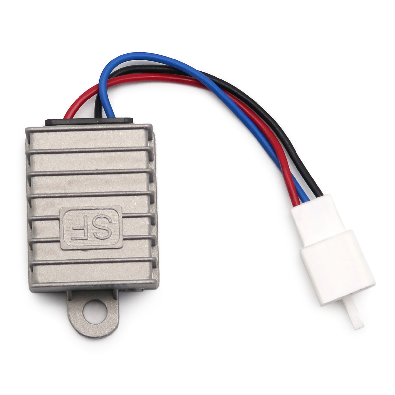 Rolektro DC-Wandler, DC-Converter 60V-12V für Joy20/20Li/Jack20/20Li