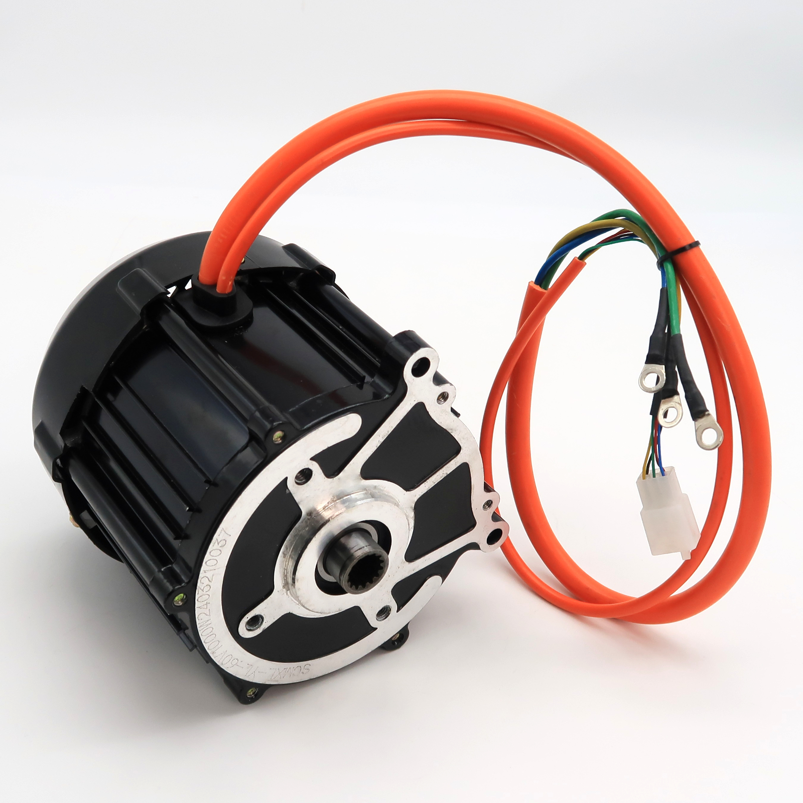 Rolektro Motor, 60V, 1000 W für Trike/Quad
