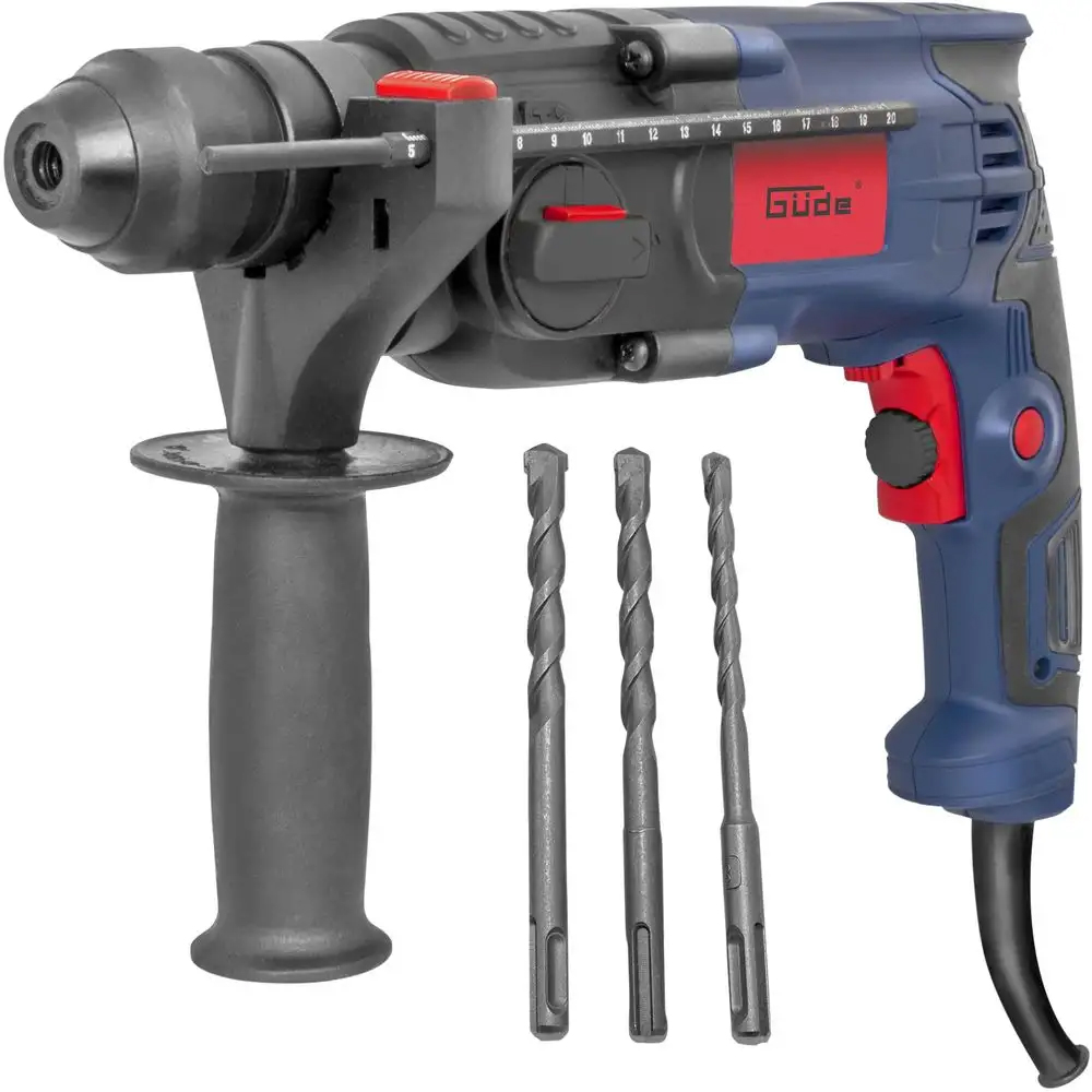 Güde Bohrhammer BH 20 E 58114