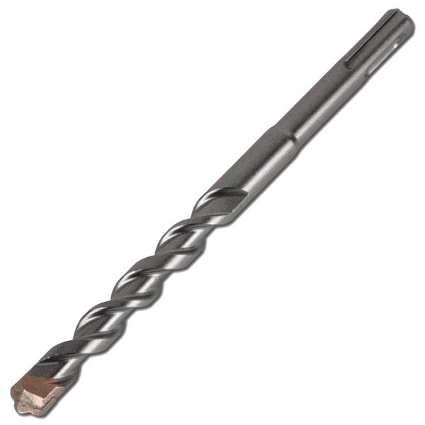 Bohrer SDS-Max Aufnahme Ø 18mm Länge 600mm für Erdschrauben-Fundament