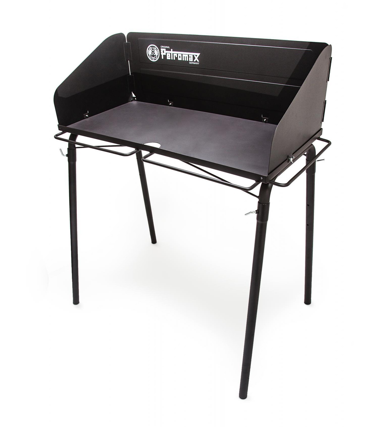 Tisch / Feuertopftisch Petromax fe90 Arbeitsfläche 45x90cm Tisch / Feuertopftisch Petromax fe90 Arbeitsfläche 45x90cm
