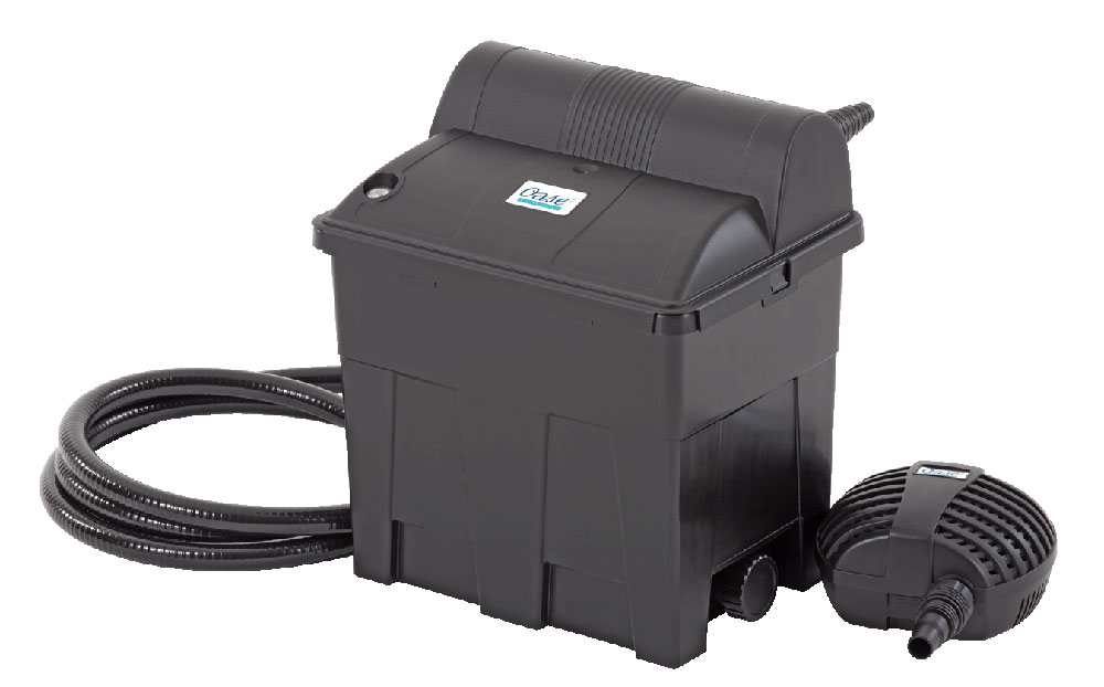 Oase Durchlauffilter Set BioSmart 7000