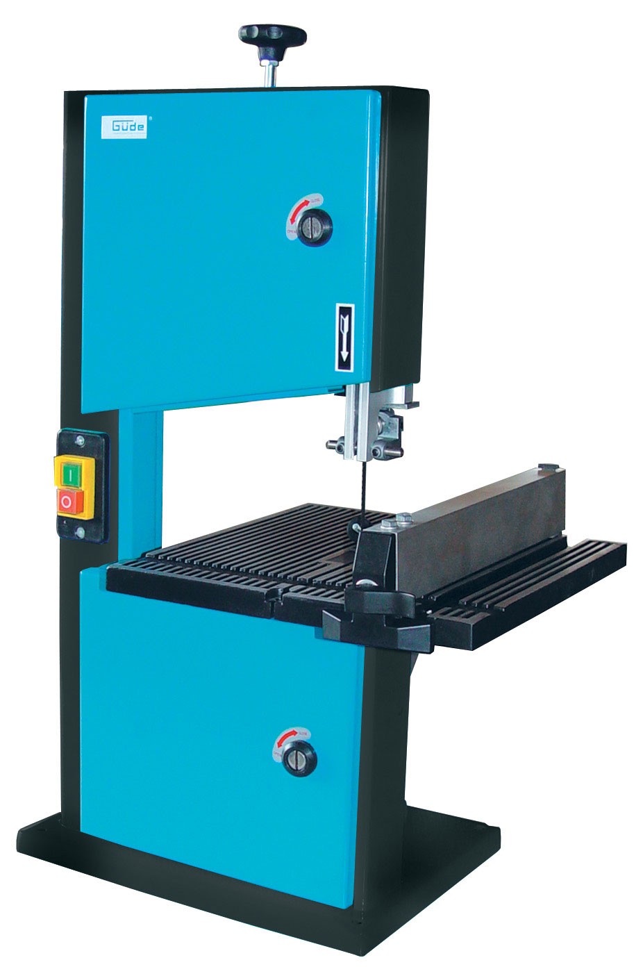 Güde Bandsäge GBS 200